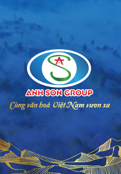 Tập đoàn Anh Son